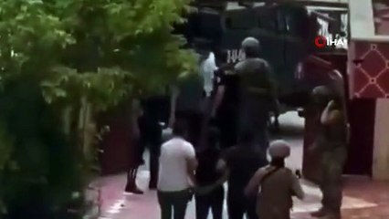 Kıskançlık nedeniyle çıkan tartışma kanlı bitti: Cani koca eşine kurşun yağdırdı