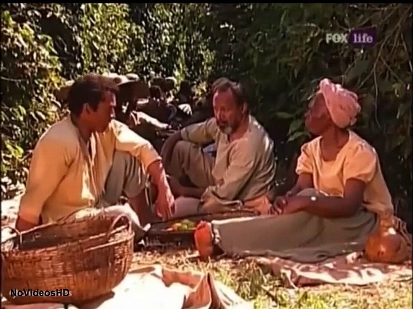 La esclava Isaura capitulo 7 - Vídeo Dailymotion