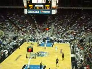 Basket - Magis vs Spurs