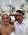 Καλομοίρα: Η νέα της ανάρτηση για τα γενέθλια του συζύγου της και το βίντεο με το καυτό φιλί