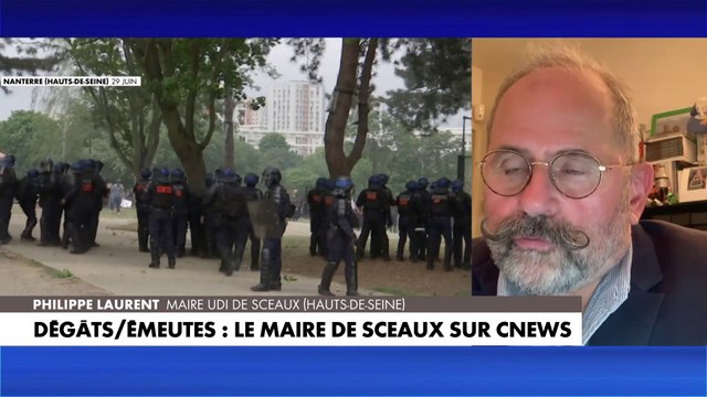 Philippe Laurent : «Beaucoup de parents sont perdus, face à la dérive de leurs enfants»