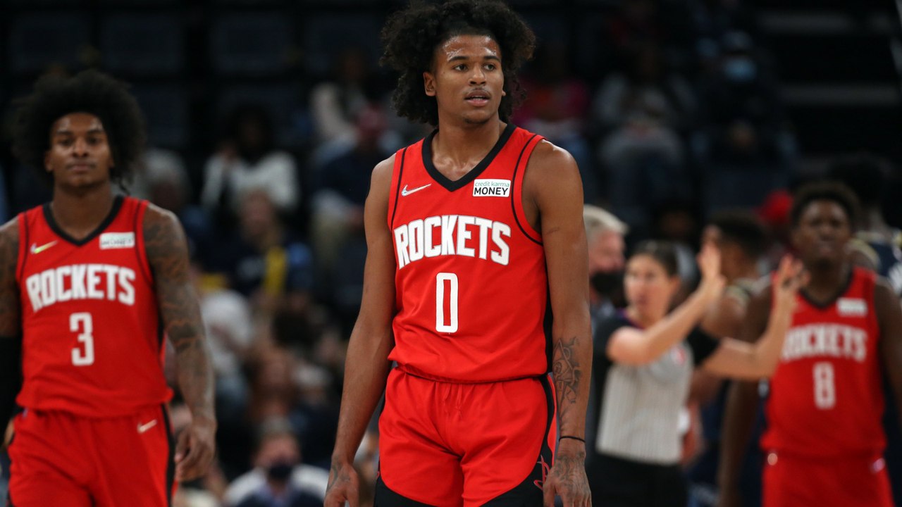Will Brooks Improve The Rockets?