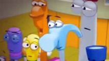 Handy Manny S03E12 Seal Appeal Pat Lightly