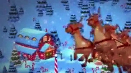 Handy Manny S03E19 Flicker Saves Christmas