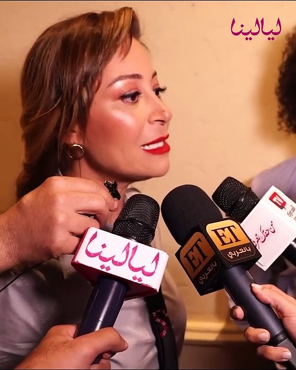 منة شلبي
