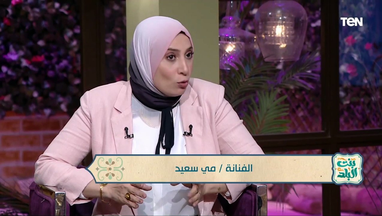 فاطمة بعد جوازها من عبد الوهاب في مسلسل لن أعيش في جلباب ابي اختفت ليه؟ تعالوا نعرف السبب منها