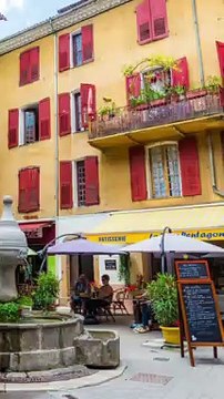 Tous les départements de France, les Alpes-de-Haute-Provence