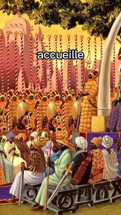 Le Mali