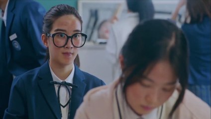 여신강림 “True Beauty” | First Minutes