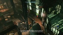 Batman Arkham Origins online multiplayer - ps3