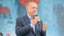 Erdoğan’dan emekli maaşı ve enflasyon açıklaması