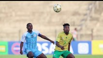 South Africa vs Botswana Highlights Cosafa Cup 2023