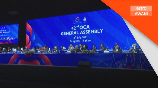 Harbin, tuan rumah Sukan Musim Sejuk 2025