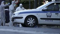 Yunanistan’da polis 20 yaşındaki göçmeni kaçarken vurup öldürdü
