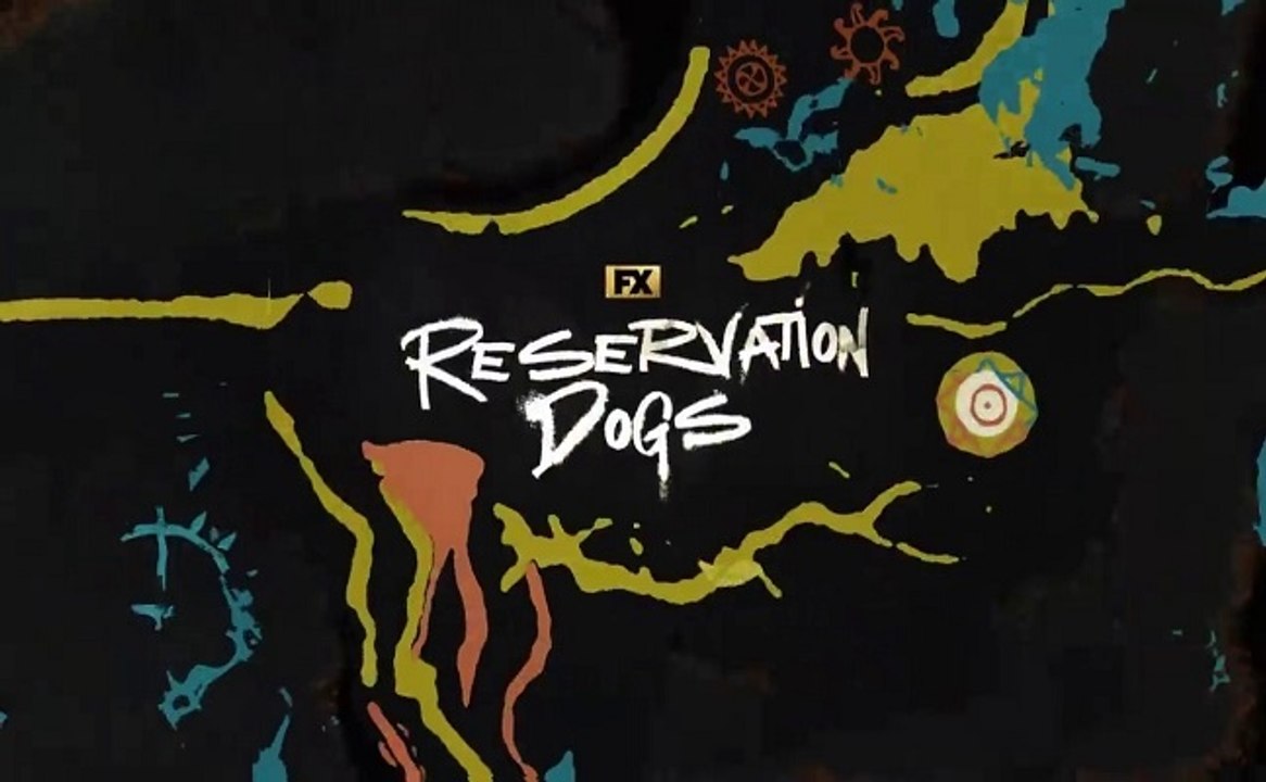 Reservation Dogs - Trailer Saison 3