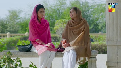 Shafaq Ki Zindagi Mein Nayi Mushkil Ka Izafa  #tubaanwar #shahzadnoor - Dil Pe Zakham - FLO Digital