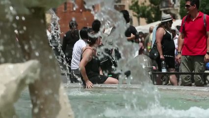 Prossima settimana rovente, picchi oltre i 40 gradi