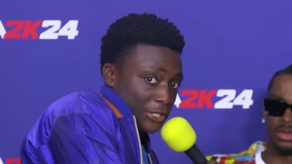 NBA 2K24 - Annonce du crossplay