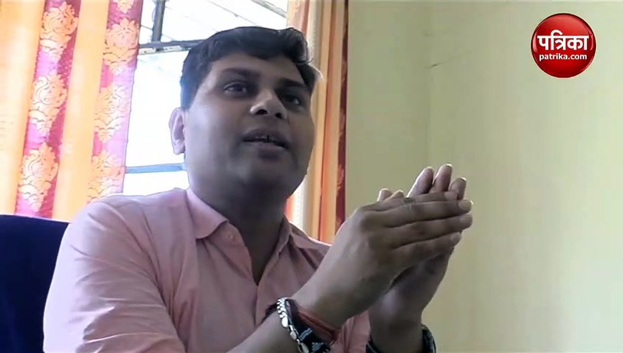 Video : आलोक ज्योति मौर्य को पढ़ाने की बात करता है, PCS में कितने पेपर आते हैं नहीं बता पाएगा : मनीष दुबे