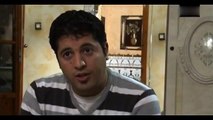 المسلسل الجزائري يا الماشي في الليل الحلقة 10