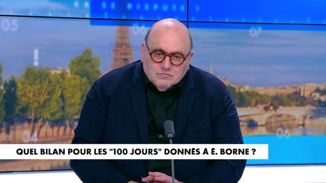 Julien Dray : «Je pense qu'elle a obtenu certaines garanties»