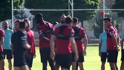 Servet Çetin: 'Pelkas gündemimizde yok'