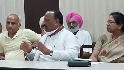 चांडक बोले, मैँ तो लडूगां चुनाव, कांग्रेस टिकट मिले या नहीं