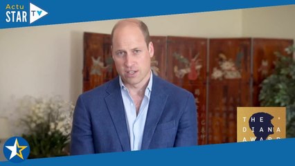 Prince William : cette « erreur » de la famille royale repérée par Lady Di à laquelle il va s’attaqu