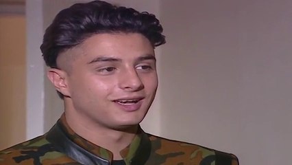 عفاريت السيالة حلقة 20  عبلة كامل و احمد الفيشاوى و زينة