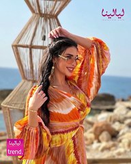 رد صريح من ياسمين صبري على اتهامات تقليدها جورجينا رودريجيز وكيم كارداشيان