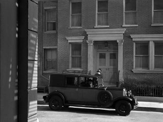 Sherlock Holmes in Washington EngSub