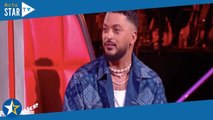 The Voice Kids : Slimane fait une demande aux autres coachs avant ses débuts dans l'émission