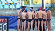 LEN U15 European Championships (Men) - Day 1 Part 2
