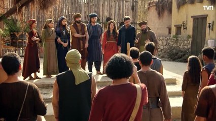 133. Genesis, en español