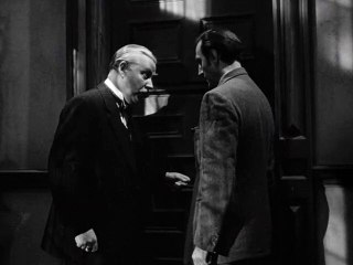 Sherlock Holmes Faces Death 🌟 EngSub | Classic Mystery Adventure