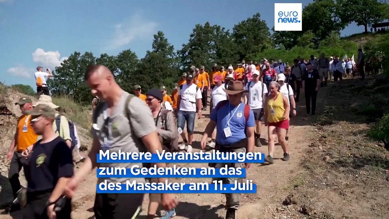 Nachrichten des Tages | 8. Juli - Abendausgabe