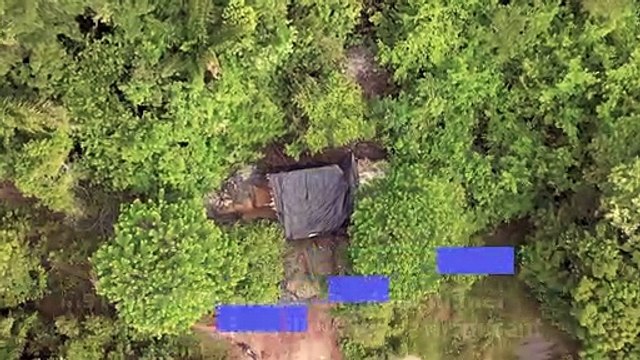 Brésil: les puits clandestins prolifèrent dans un eden minier d'Amazonie