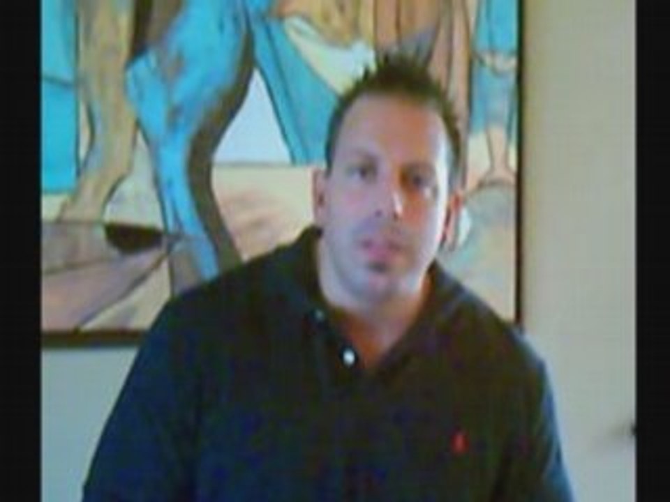 David Dubbs and Jane Mark