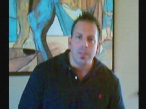 David Dubbs and Jane Mark