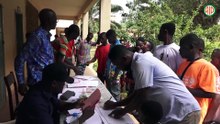 Région- Dimbokro/ La DRENA de Dimbokro enregistre un taux de réussite 26,34% au BEPC
