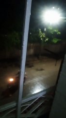 Pakistan Karachi my barish