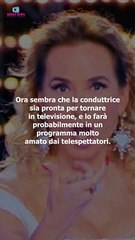 Colpo di Scena: Barbara D'Urso Torna in Tv!