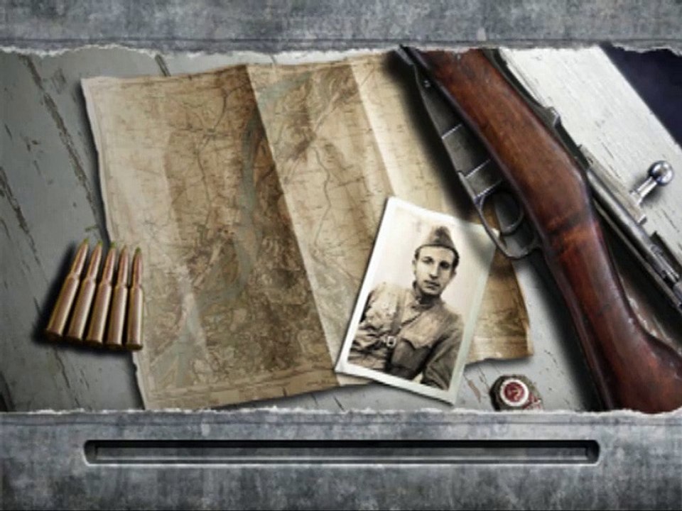 Call of Duty : Le Jour de gloire online multiplayer - ps2