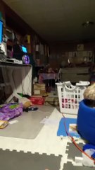 How To Cleaning a Bailey's House Fall River, WI Atfer Weeks 2023