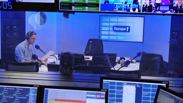 Départs en vacances : à Saint-Malo, les touristes débarquent en masse