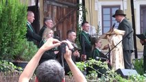 Nasze Miasto Zamość - Festiwal języka łowieckiego