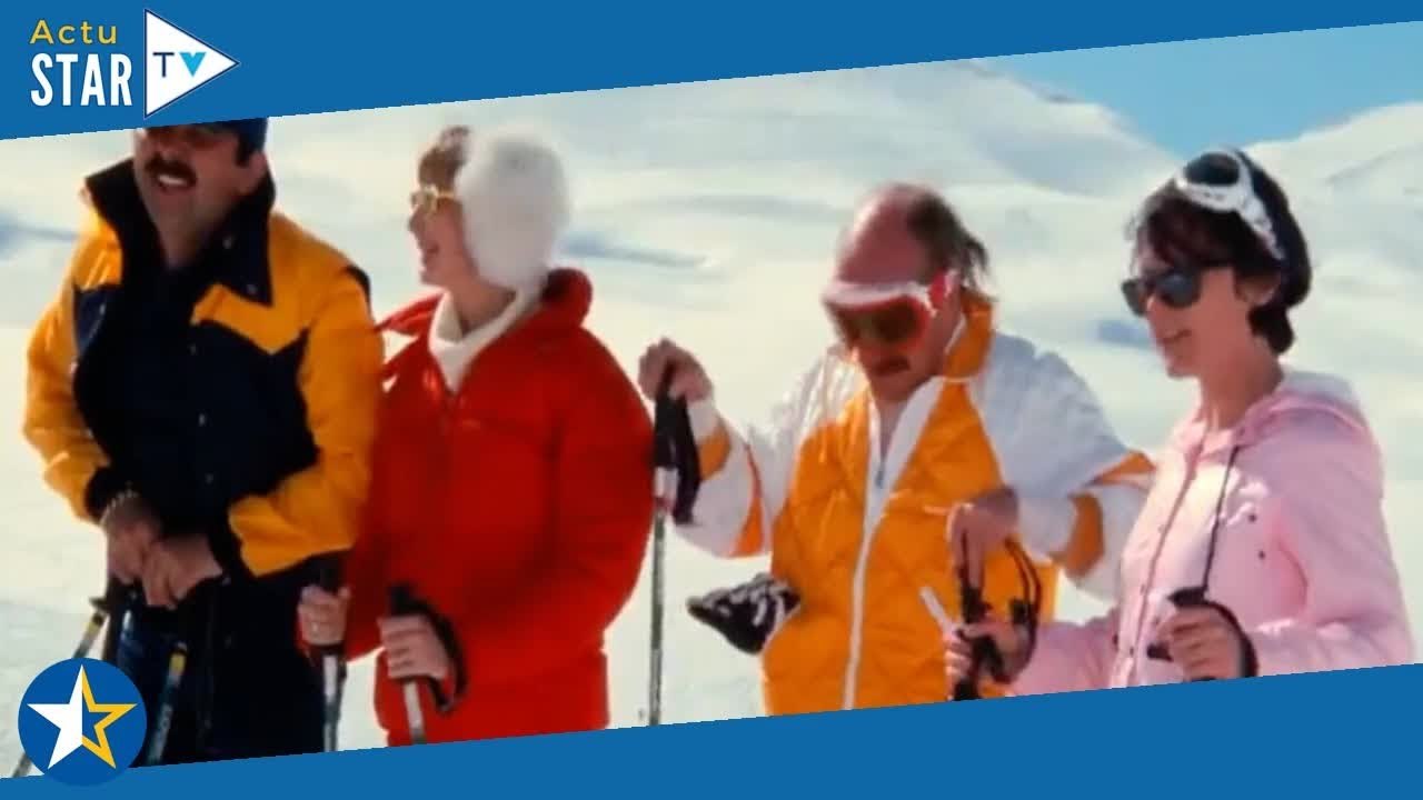 "Si tu pars, tu ne reviens pas" : cette célèbre comédienne regrette encore d’avoir été exclue de la