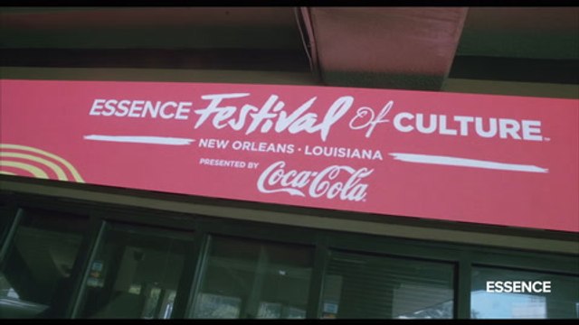 WATCH: Jermaine Dupri Wears Karl Kani During His 50 Years of Hip Hop Performance at ESSENCE Festival of Culture