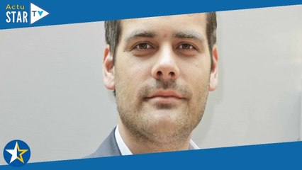 "Il continue de se battre" : le beau message pour Matthieu Lartot en plein Tour de France après avoi