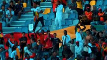 Mali vs Genua Penalties shootout AFCON U23 Highlights